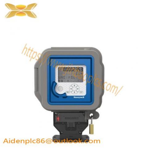Honeywell SP-MCALC1 Gas, Liquid Metering Calculation Library
