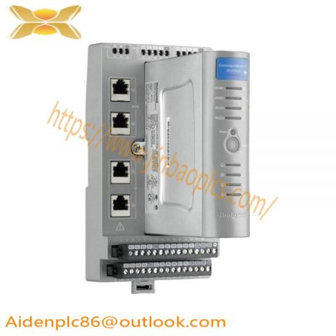 Honeywell SP-MCALC1 Industrial Control Terminal