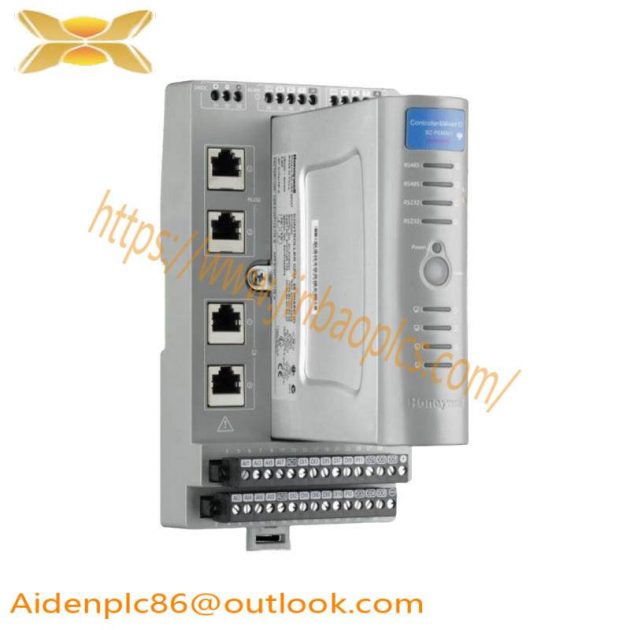 Honeywell SP-MCALC1 Industrial Control Terminal