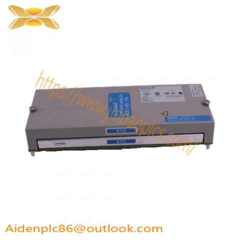 Honeywell SP724-Y01A 51198947-100K - High-Power Supply Module