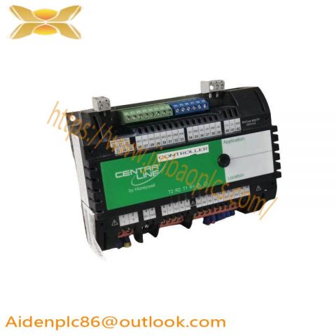Honeywell SPCL000000003593 Relay Controller - Control & Automation Solutions