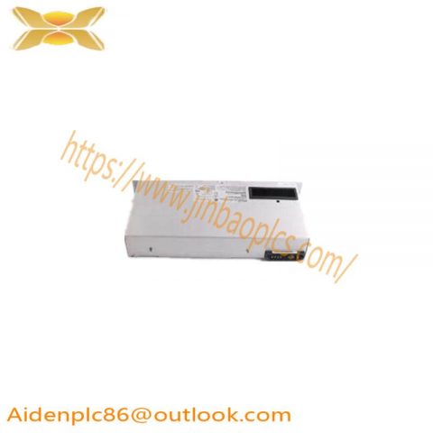Honeywell SPS5710-2-LF Industrial Control Module