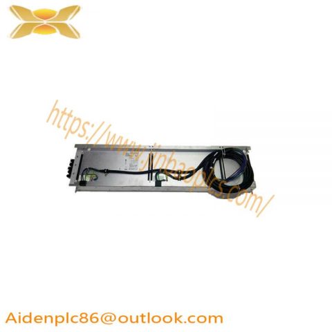 Honeywell SPS5713, 51199930-100, TDI Power Transistor Devices, Main Rack