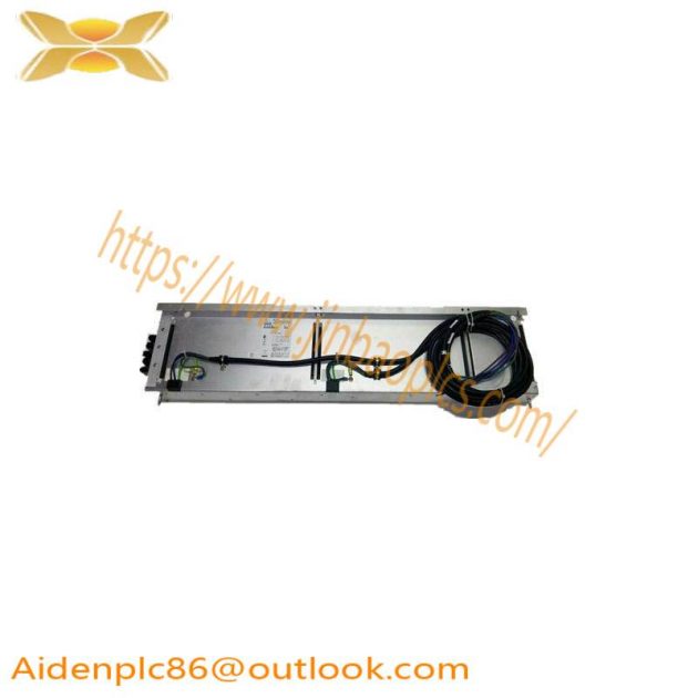 Honeywell SPS5713, 51199930-100, TDI Power Transistor Devices, Main Rack