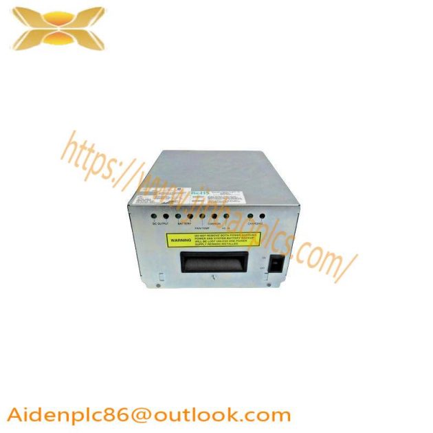 Honeywell SPS5785 51198651-100 PLC Module