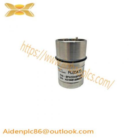 Honeywell SPXCDXSFXSS Flammable Gas Sensor, Advanced Detection for Industrial Applications