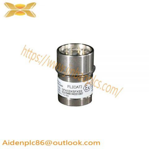 Honeywell SPXCDXSGLSS Hydrogen Sensor, Advanced Safety Monitoring Solution
