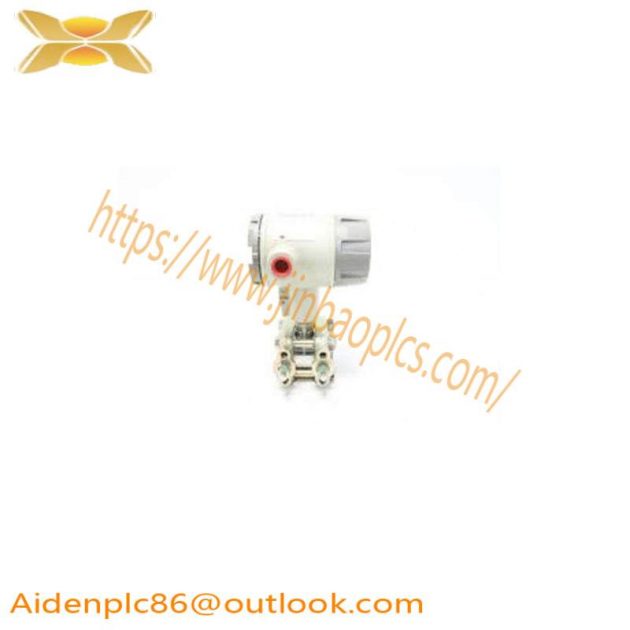 Honeywell STD924-A1A-00000-1C.MB Industrial Transmitter