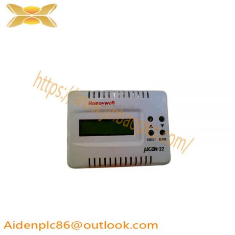Honeywell T2798I-1000: Precision Temperature Control Module