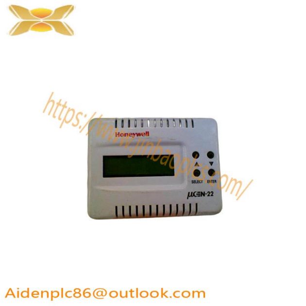 Honeywell T2798I-1000: Precision Temperature Control Module
