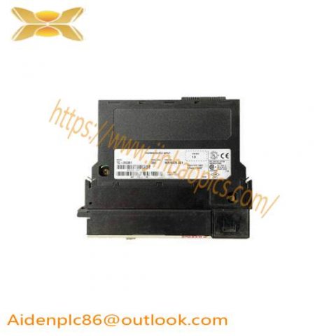 Honeywell TC-1AH161 High Level Analog Input Module: Industrial Control Solutions