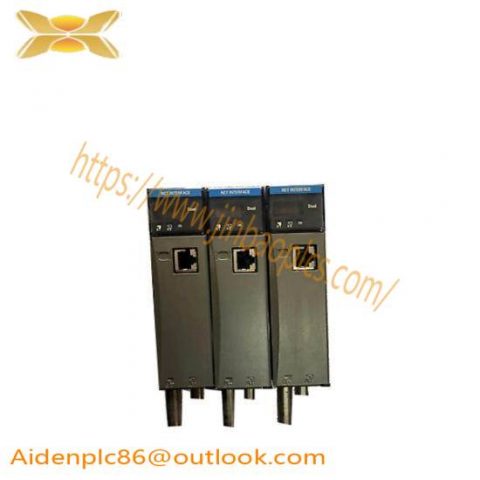Honeywell DCS Module TC-CCR012 - Advanced Control System Integration