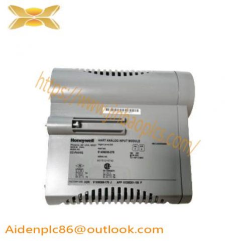 Honeywell TC-FFC010 - Fieldbus RTP Cable