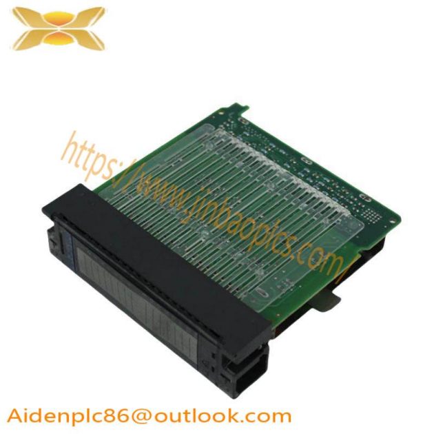 Honeywell TC-FPCXX2 PLC Power Supply Module