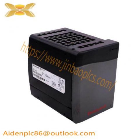 Honeywell TC-FPDXX2 Power Supply Modules: Industrial Control Solutions