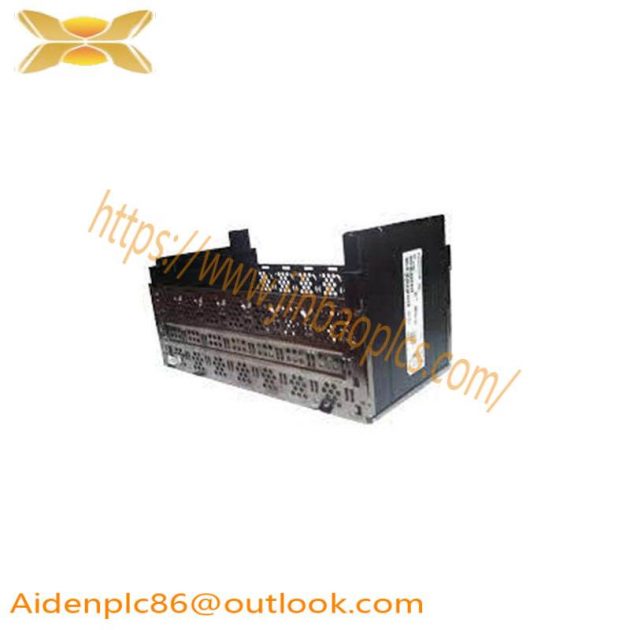Honeywell TC-FXX071 C200 Rack Modular Control System