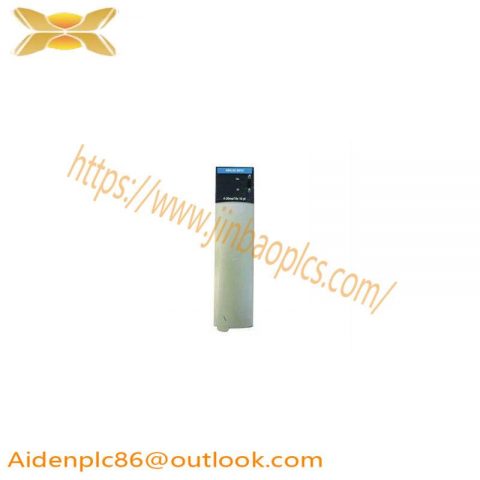 Honeywell TC-IAHI61 High Level Analog Input Module - Precision Measurement for Industrial Control Systems