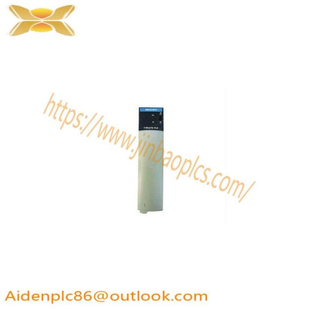 Honeywell TC-IAHI61 High Level Analog Input Module - Precision Measurement for Industrial Control Systems
