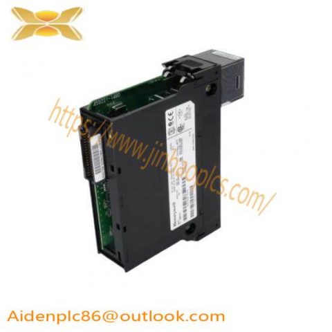 Honeywell TC-IDK161 AC Input Module for Industrial Control