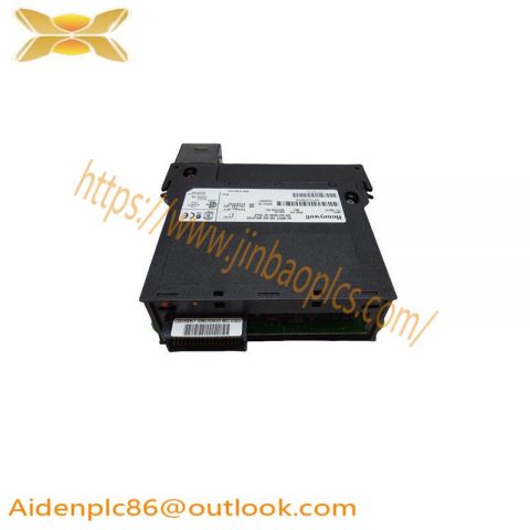 Honeywell TC-IDK161 H01 - AC Input 120VAC Isolated Module