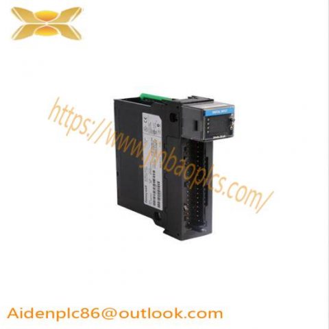 HONEYWELL TC-IDW161: AC Input Module - Precision Control Solutions