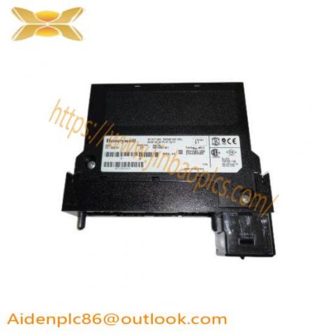 Honeywell ODK161 - Digital AC Output Module for Industrial Automation