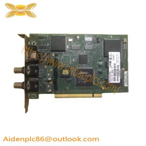 Honeywell TC-PCICO1K ControlNet Interface Card: Industrial Automation Solution