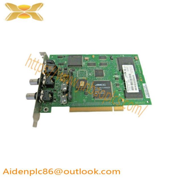 Honeywell TC-PCICO1K Network Interface Card