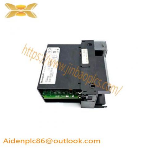 HONEYWELL C200 Redundancy Module - TC-PRR021 51309288-225, Precision & Reliability for Industrial Control Systems