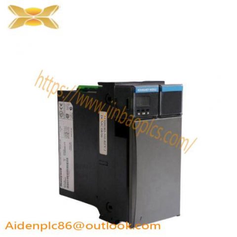 Honeywell TC-PRR021 Redundancy Module for Enhanced Process Control