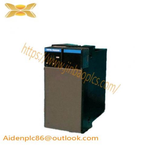 Honeywell TC-PRS021 51404305-225 Experion C200 Control Processor - Advanced Automation Solution for Industrial Applications