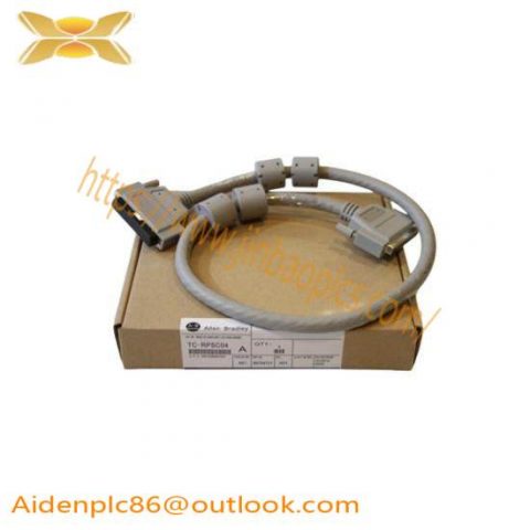Honeywell TC-RPSC04 Cable; Module: Data Communication; Category: Industrial Control