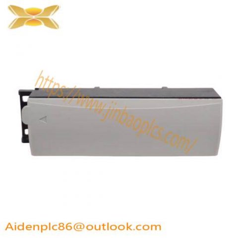 Honeywell TC-TBNH Plug Standard Cover Block IOm Terminal - Advanced Industrial Control Solution