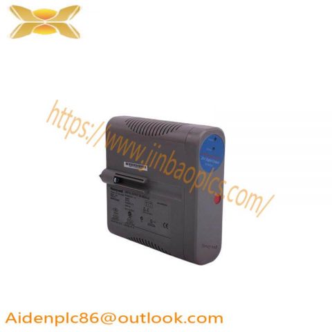 Honeywell TC809B1008 Industrial Monitor Module, Precision Control & Monitoring Solution