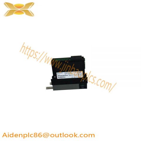 Honeywell TK-CCR014 Redundant Network Interface Module