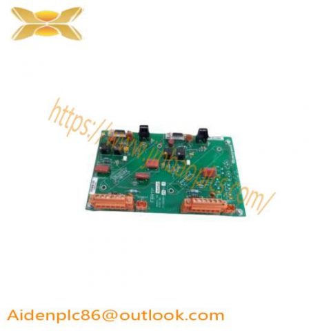 HONEYWELL TK-FFRU01 51309550-275 Power Supply Board: Industrial Control System Component
