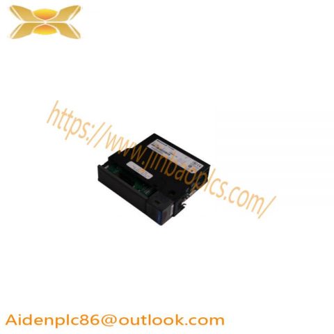 Honeywell TK-FTEB01 Ethernet Module for Industrial Control Solutions