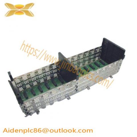 Honeywell TK-FXX Series 13 Slot Chassis - Advanced Control & Automation Solutions