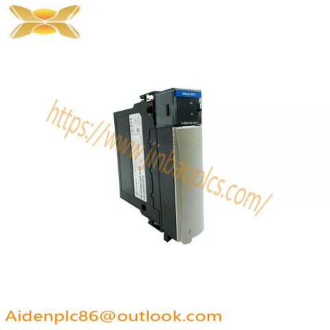 Honeywell TK-IAH161 Analog Input Module: Precision Control for Industrial Automation
