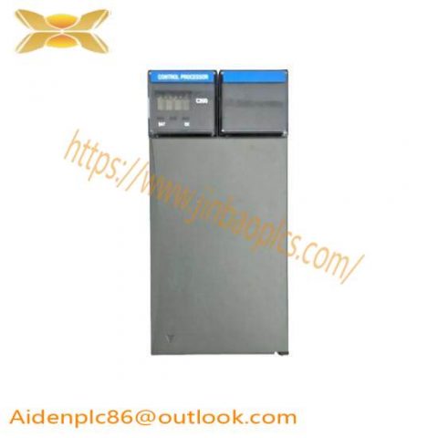 Honeywell TK-PRS021 Control Processor 51404305-375, Precision Industrial Automation Solutions