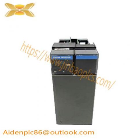 Honeywell TK-PRS021, Control Processor Module, High Performance Automation Solutions