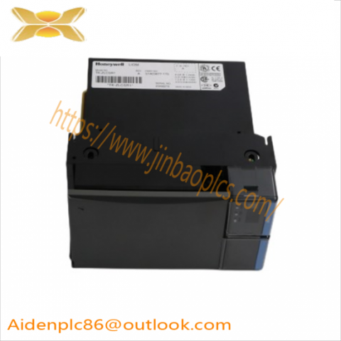 HONEYWELL TK-ZLCSR1, Model 51403877-175: Digital Input Module for Industrial Control Systems