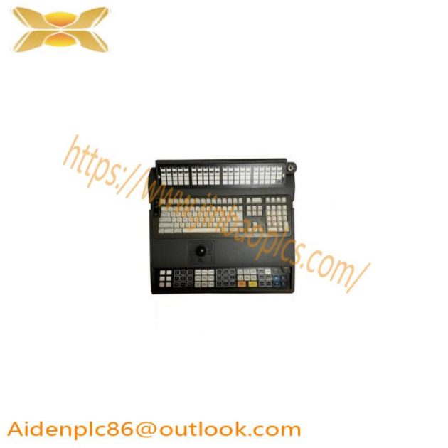 Honeywell TP-DSOEP1-100 Operator Keyboard - Control System Input Device