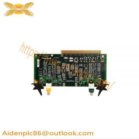 Honeywell LCNP4M Interface Card - TP-LCNP01-100, Advanced Control System Integration