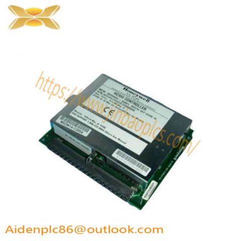 Honeywell TP-OPADP1-200 & TP-DSOEP1-100, Control Modules for Industry