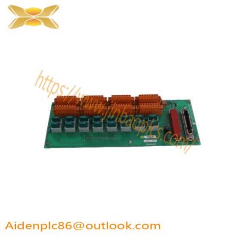Honeywell Trackball 51507429-200, Industrial Control Module