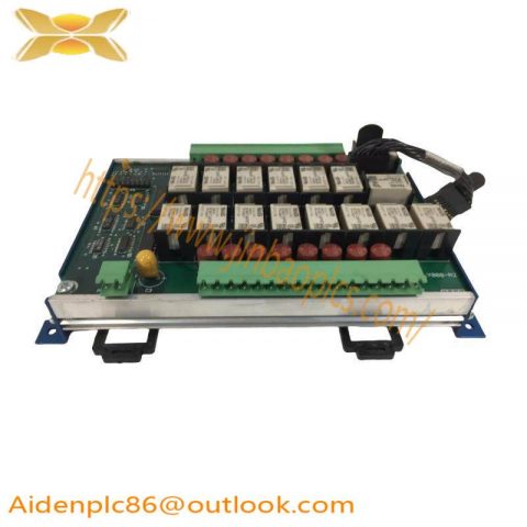 HORNER Electric HE670 RLY168C Relay Output Module