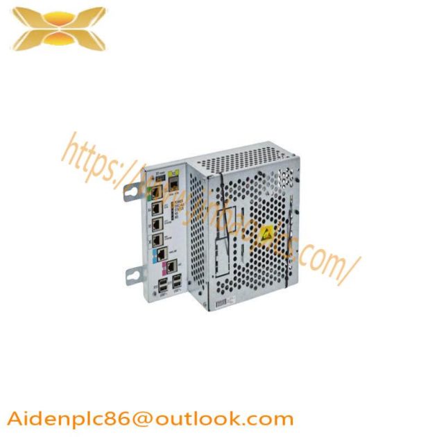 HYBRICON 078-453 Digital Input Module