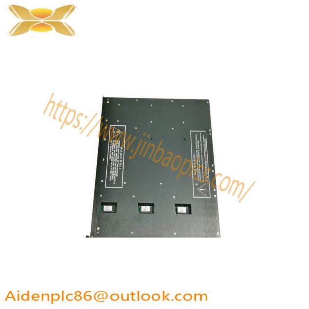 HYBRICON 078-453 Digital Input Module
