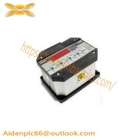 Hydac EDS1791-N-100-000 Electronic Pressure Switch - Precision Monitoring for Industrial Applications